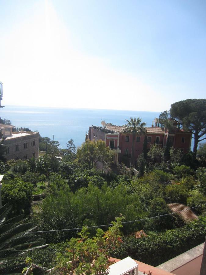 Casa Taormina Villa Exterior photo