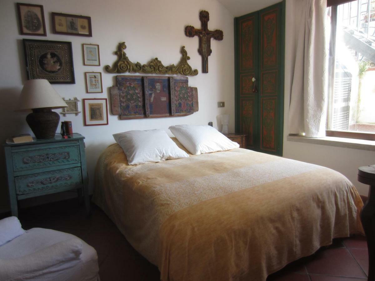 Casa Taormina Villa Exterior photo
