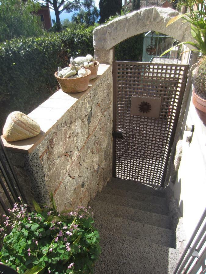 Casa Taormina Villa Exterior photo