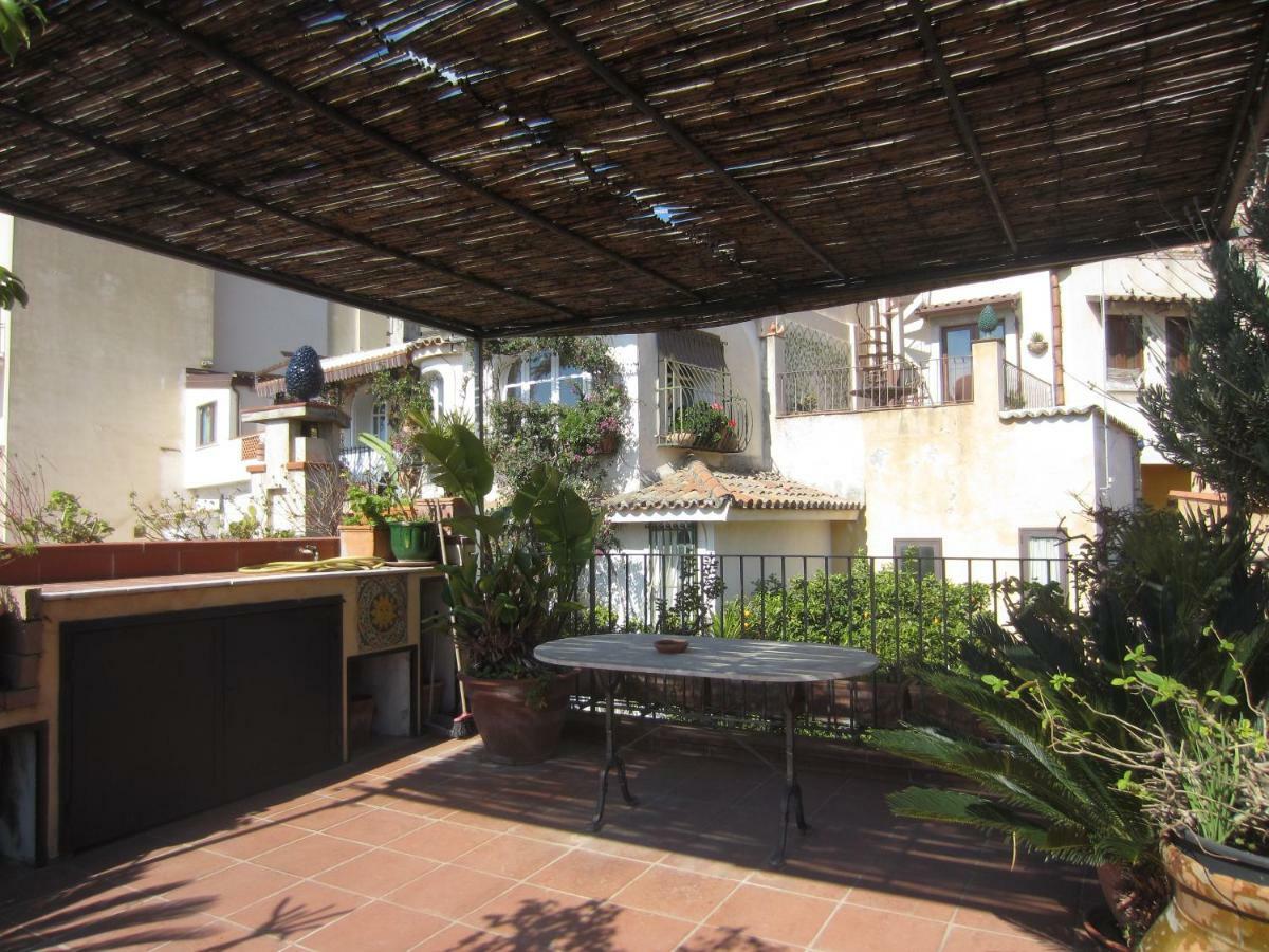 Casa Taormina Villa Exterior photo