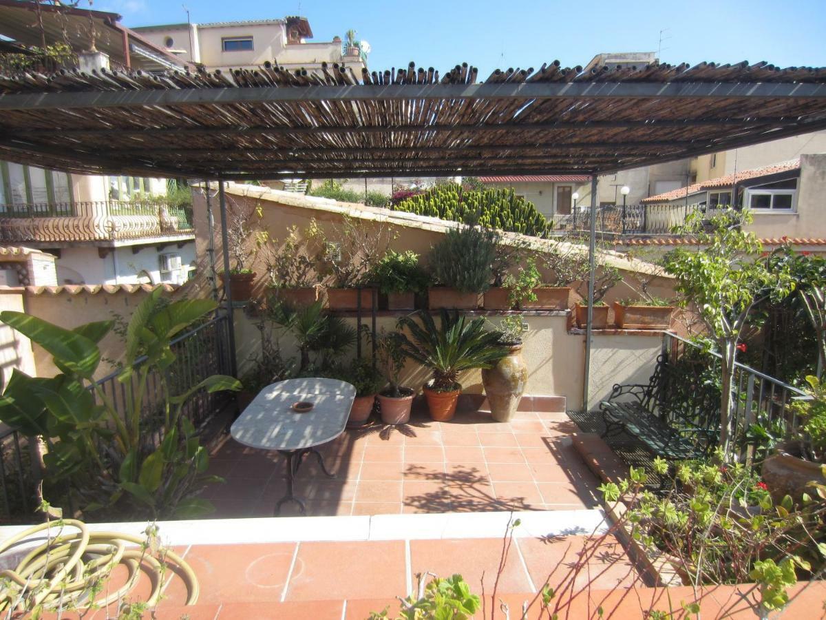 Casa Taormina Villa Exterior photo
